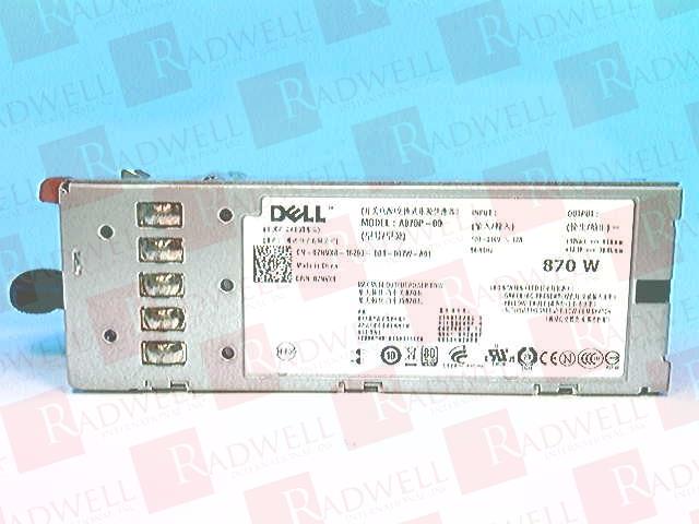 DELL 07NVX8