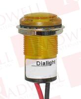 DIALIGHT 657-1704-103F