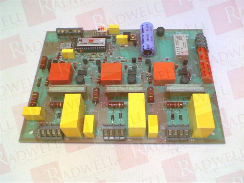 FAIRFORD ELECTRONICS FEL5704V1.2