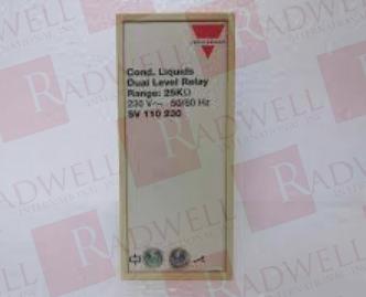 CARLO GAVAZZI SV110-230