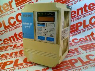 OMRON CIMR-PCU20P4