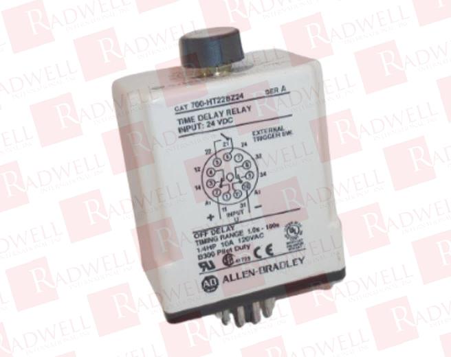 ALLEN BRADLEY 700-HT22BZ24