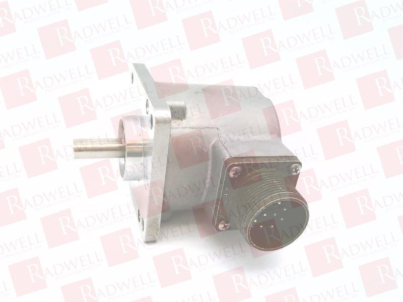 BEI SENSORS H25D-SB-2500-ABZC-28V/5-SM18