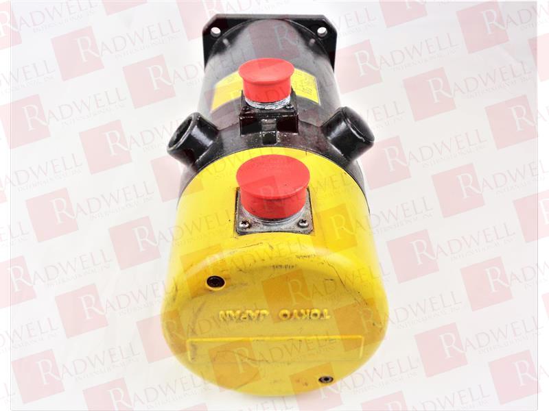 FANUC A06B-0602-B025