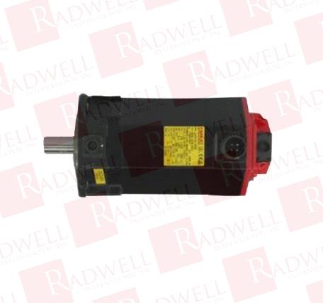 FANUC A06B-0078-B503