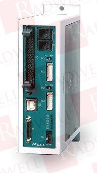 PSEL-CS-2-28PI-56PI-NP-2-0 Power Controller by IAI