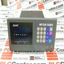 METTLER TOLEDO JTPA-1600