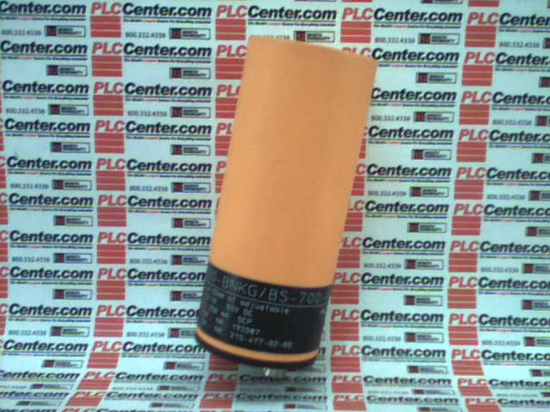 EFECTOR KB-3020-BNKG/BS-700-A/MED