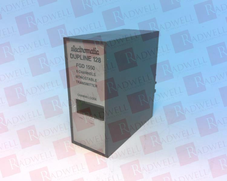 CARLO GAVAZZI FGD-1550