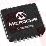 MICROCHIP TECHNOLOGY INC COM20020I-DZD