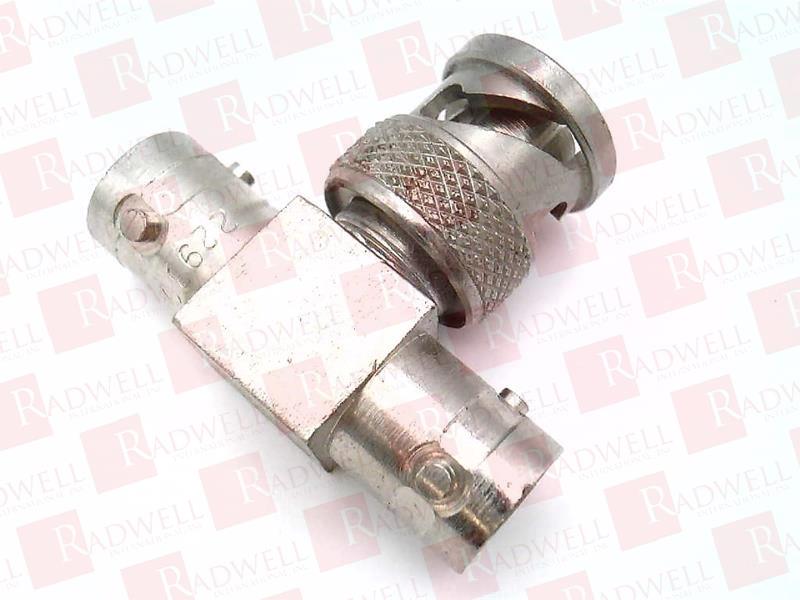 SPECIALTY CONNECTOR 229303-2-BN73