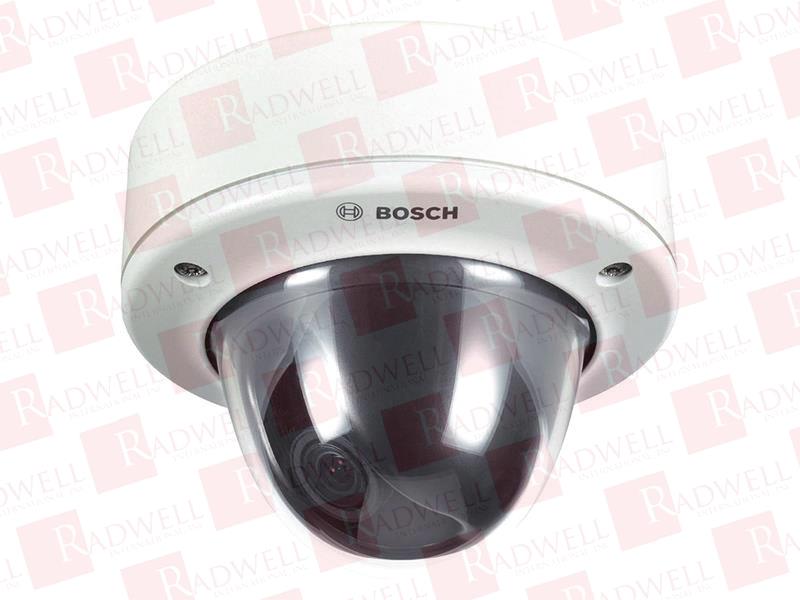 BOSCH VDN498V0321