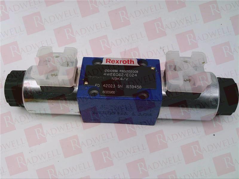 BOSCH 4WE6G62/EG24N9K4