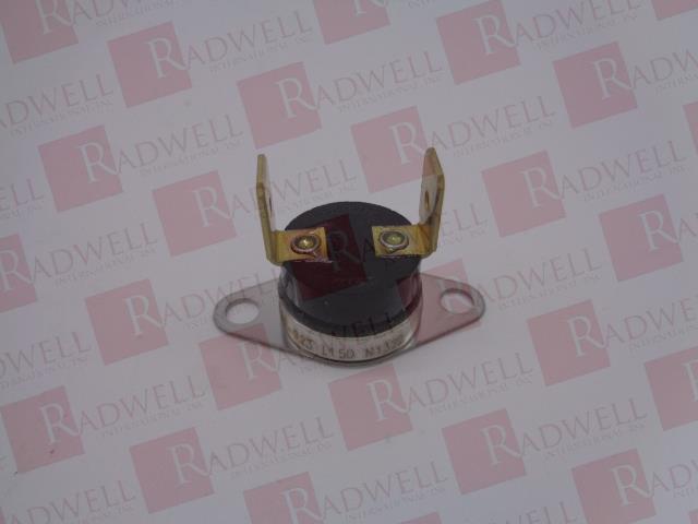 HONEYWELL 2450RG 80820923