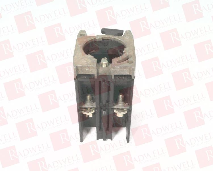 EATON CORPORATION E22-R120