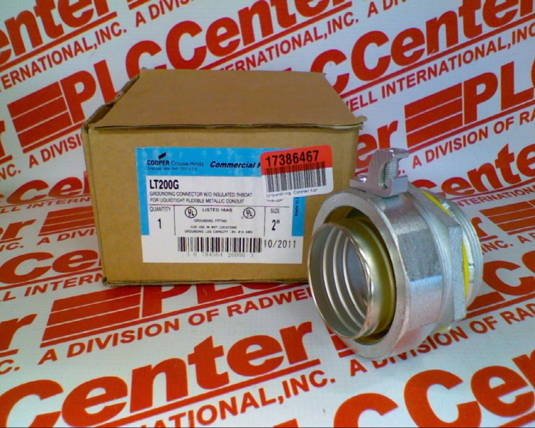 EATON CORPORATION LT200G