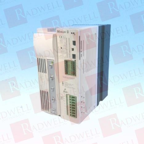 EATON CORPORATION DF4-340-4K0