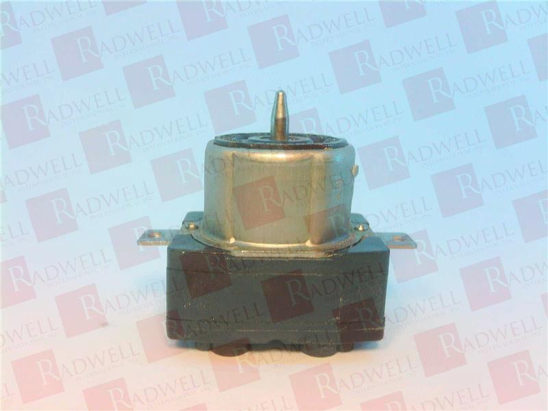 CS6369 Plug/Receptacle By LEVITON