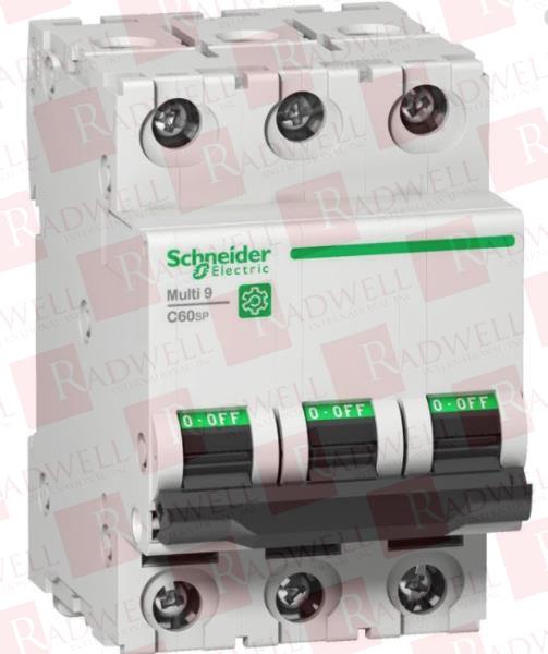 SCHNEIDER ELECTRIC M9F23320