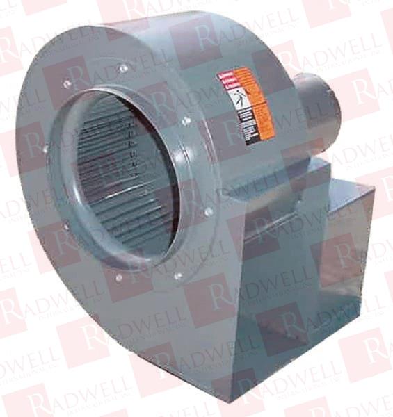 PEERLESS BLOWERS 100-06-3076-5B