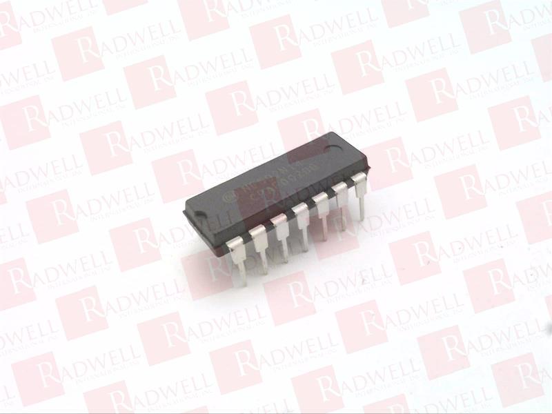 ON SEMICONDUCTOR NE592N14G