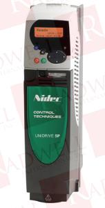 NIDEC CORP SP1203