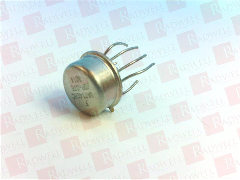 ON SEMICONDUCTOR UA714EHC