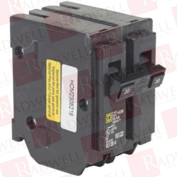 SCHNEIDER ELECTRIC HOM220