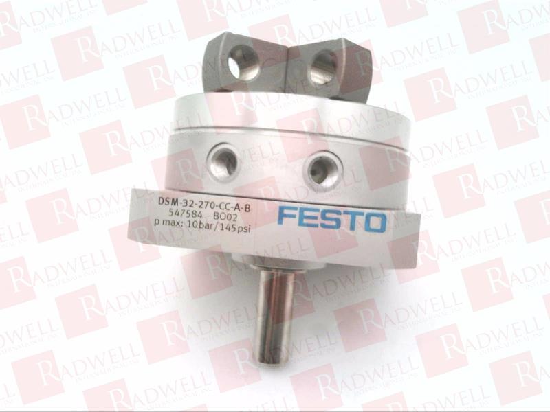 FESTO DSM-32-270-CC-A-B