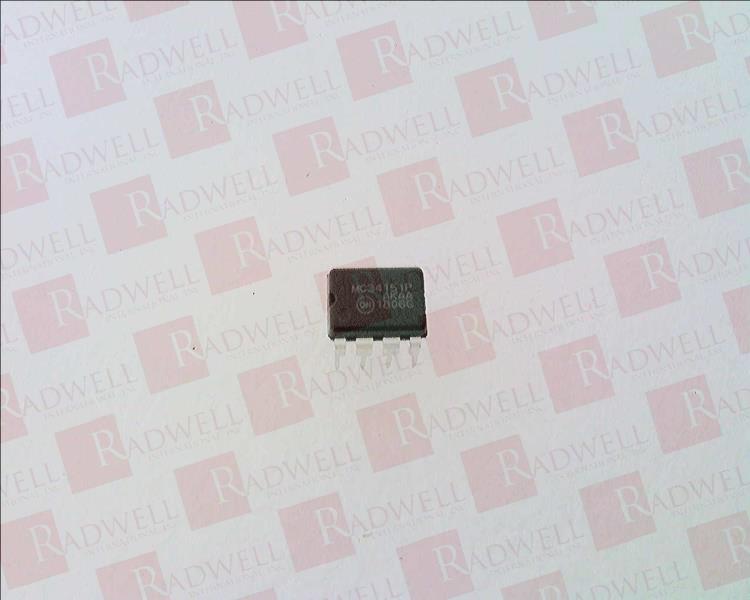 ON SEMICONDUCTOR MC34151PG