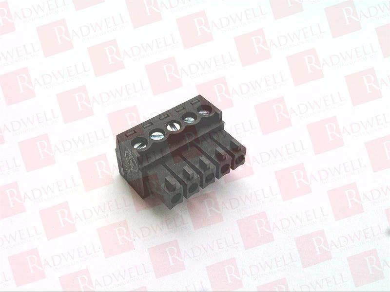 MOLEX 39500-0005