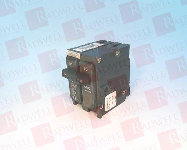 EATON CORPORATION BR2150