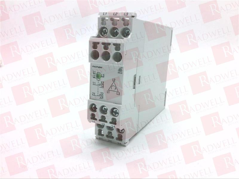 DOLD MK 9056.12 AC 380-500V 50/60HZ