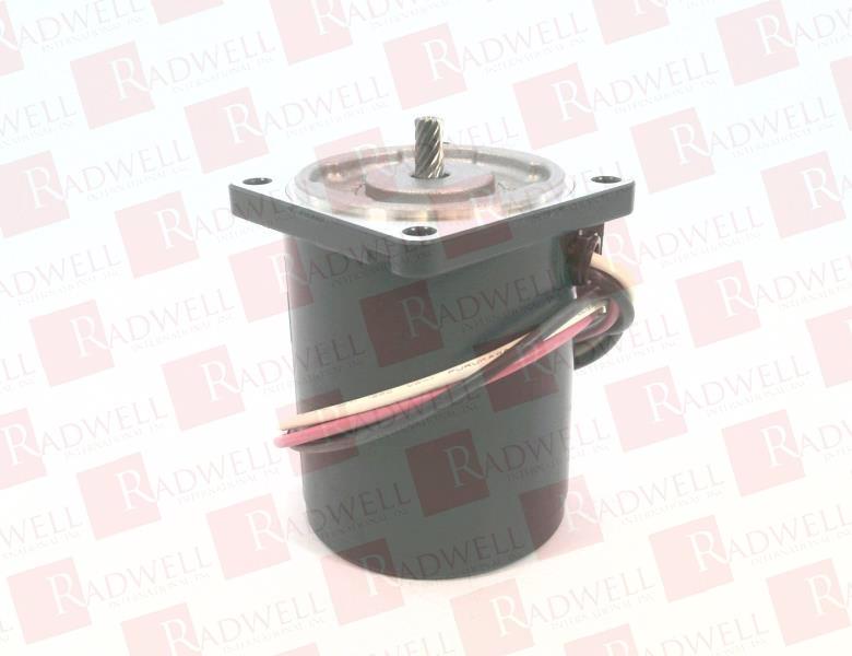 ORIENTAL MOTOR 21K6GN-CW2L2