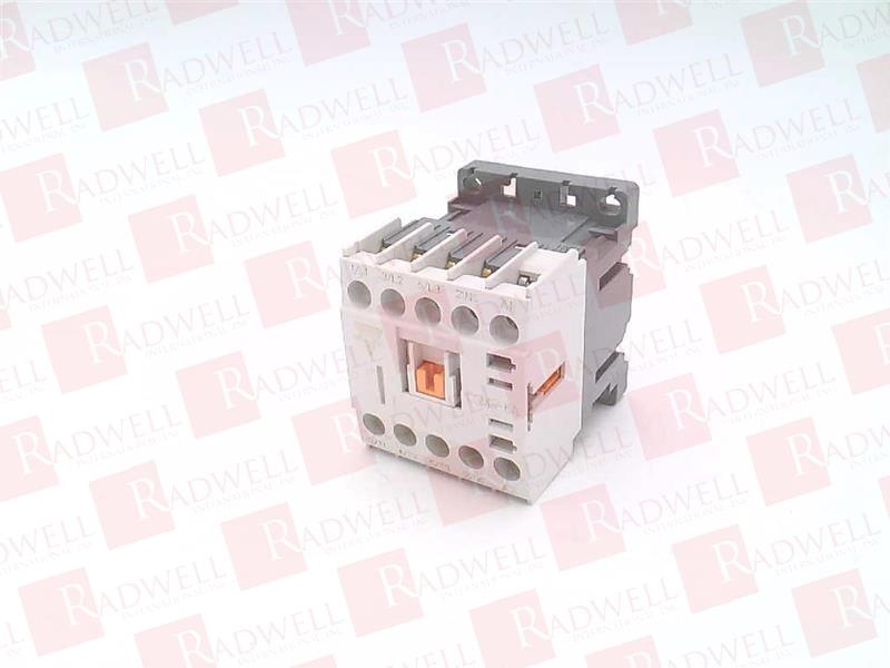 CARLO GAVAZZI CGMS-6A-120-01