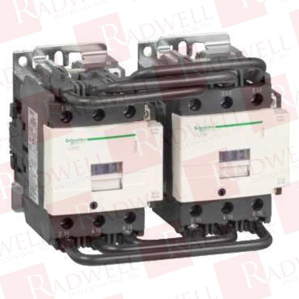 SCHNEIDER ELECTRIC LC2D80B7