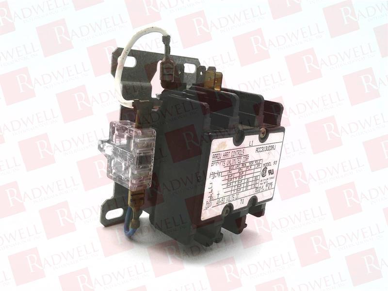 EATON CORPORATION ACC313UD3AJ