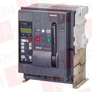 SIEMENS 3WL1110-2BB34-2AM4-Z-C22