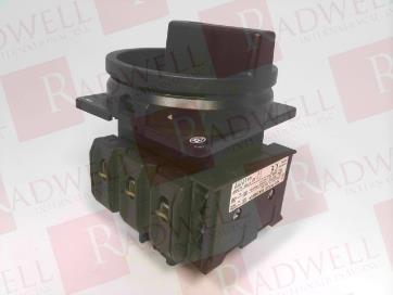 EATON CORPORATION P3-63/EA/SVB-SW/HI11