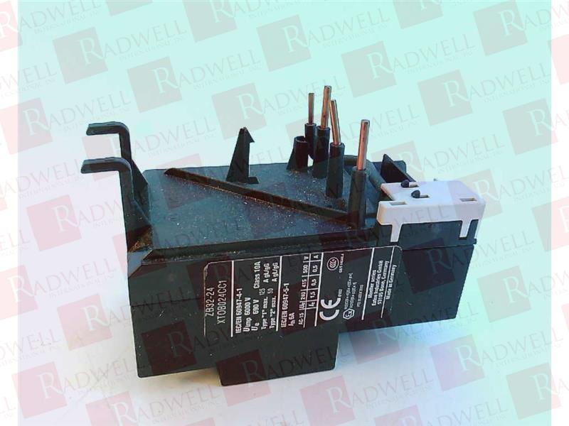 EATON CORPORATION ZB32-24