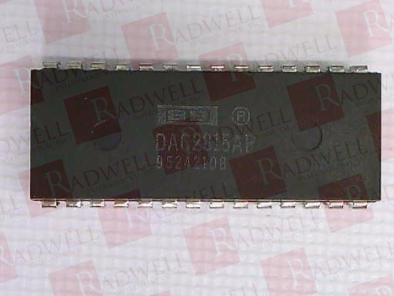 DAC2815AP by GENERIC - Buy or Repair at Radwell - Radwell.com