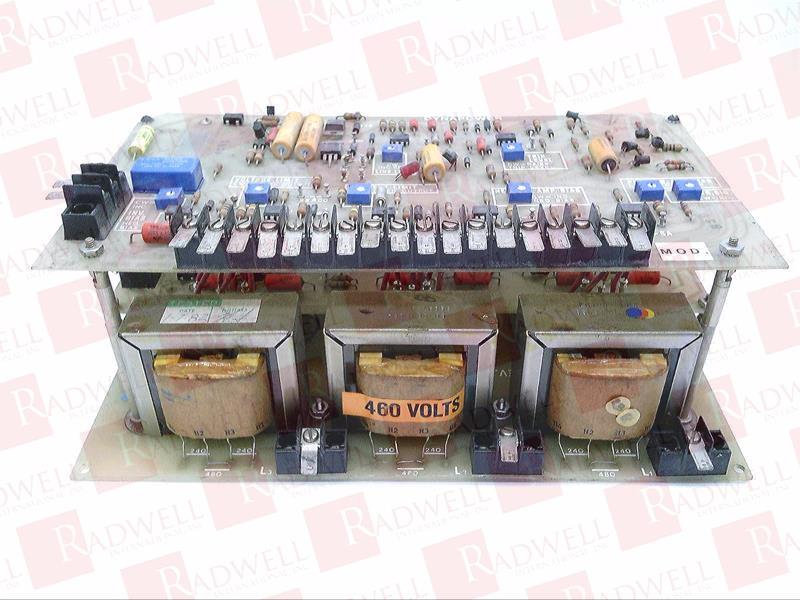 EATON CORPORATION EU10013DPA