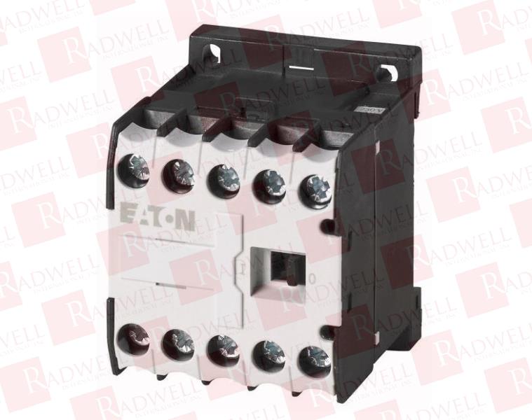 EATON CORPORATION XTRM10A31L