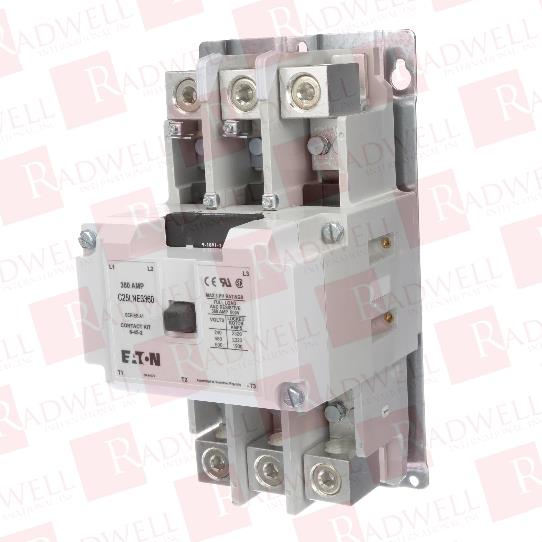 EATON CORPORATION C25LNE3360A