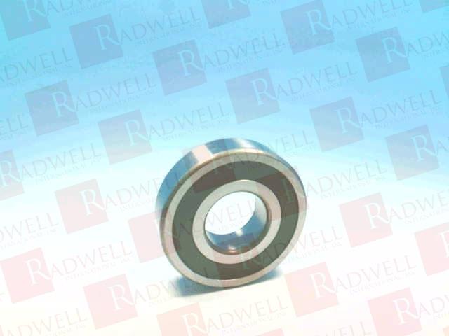 NTN BEARING 6306LLB