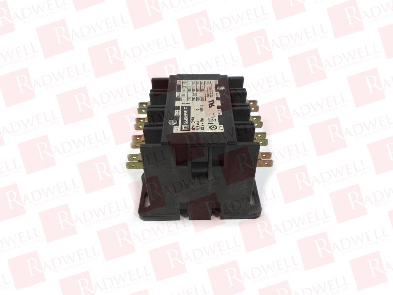 SCHNEIDER ELECTRIC 8910DPA34V04