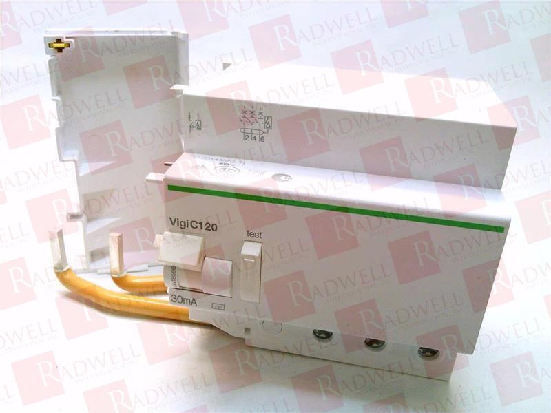 SCHNEIDER ELECTRIC A9N18575