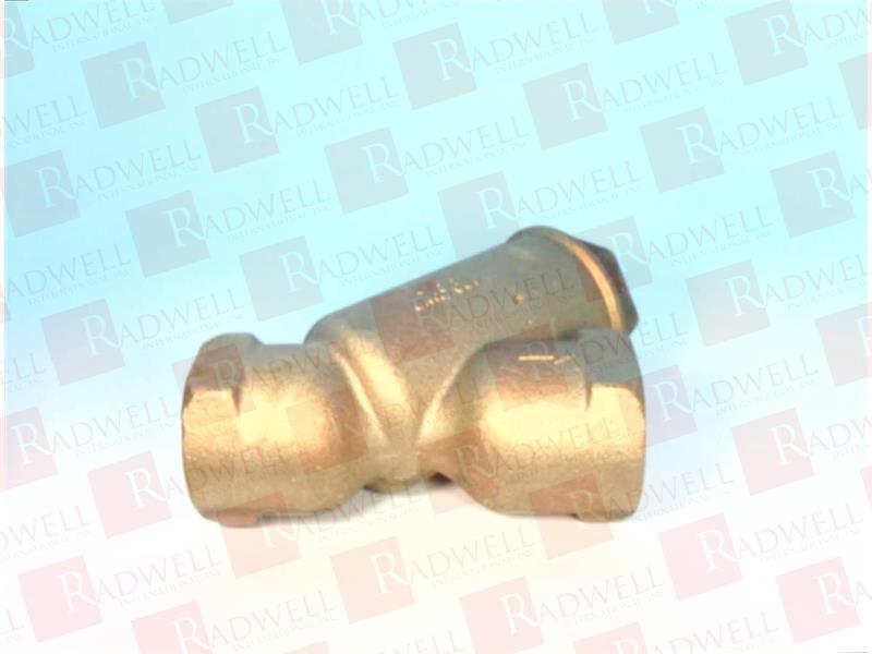 APOLLO VALVES 59LF-007-01