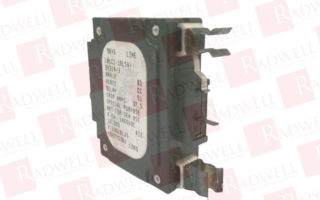 SENSATA TECHNOLOGIES LMLC1-1RLS4-24314-3