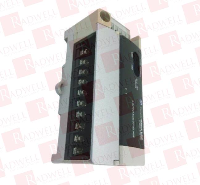 ALLEN BRADLEY 1790D-TN0V2